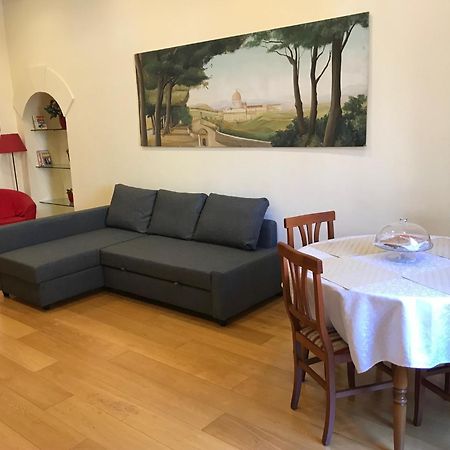 I Prati Di Roma Suites Eksteriør bilde