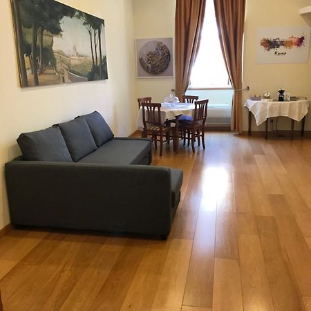 I Prati Di Roma Suites Eksteriør bilde