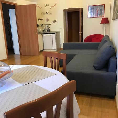 I Prati Di Roma Suites Eksteriør bilde