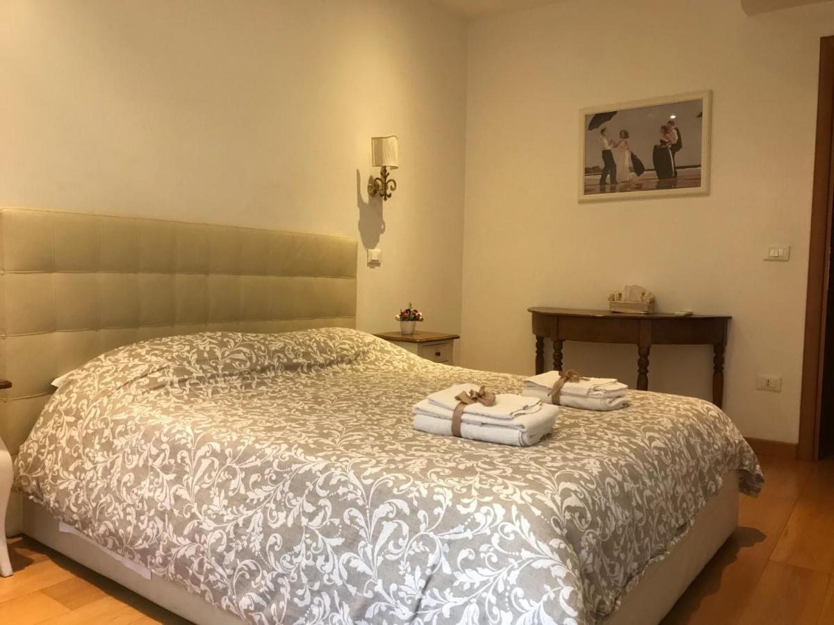 I Prati Di Roma Suites Eksteriør bilde