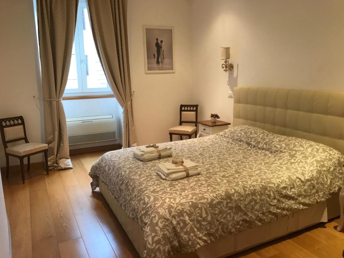 I Prati Di Roma Suites Eksteriør bilde